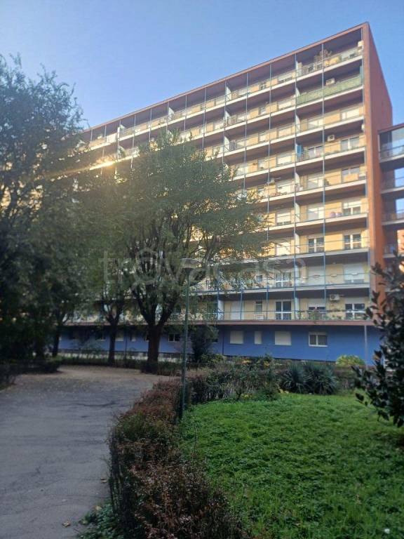 appartamento in vendita a Torino in zona Mirafiori Sud