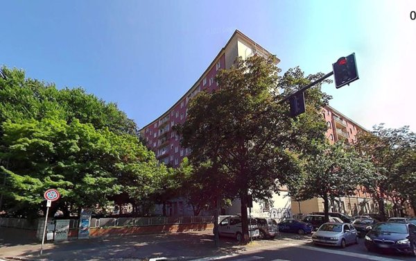 appartamento in vendita a Torino in zona Santa Rita