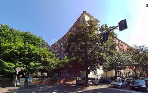 appartamento in vendita a Torino in zona Santa Rita