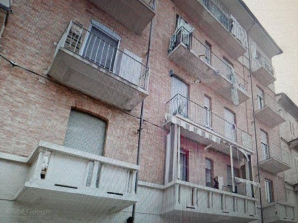 appartamento in vendita a Torino in zona Barriera di Milano