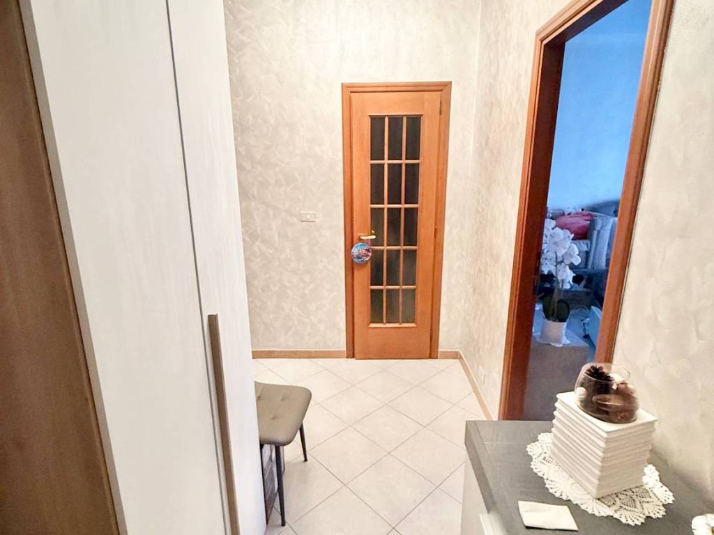 appartamento in vendita a Torino in zona Barriera di Milano