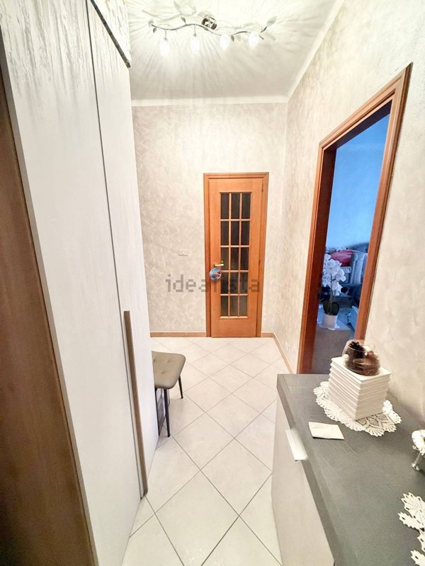 appartamento in vendita a Torino in zona Barriera di Milano