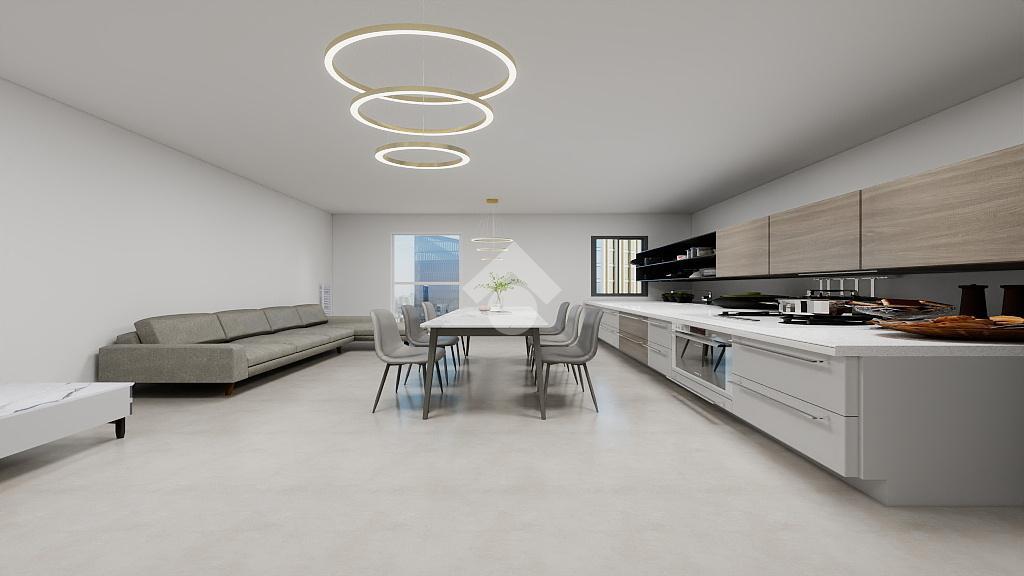 appartamento in vendita a Torino in zona Borgo San Paolo