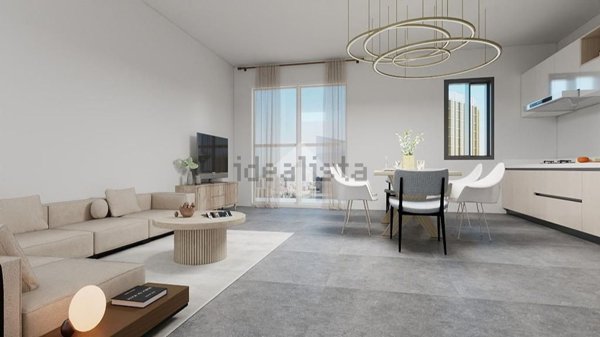 appartamento in vendita a Torino in zona Borgo San Paolo