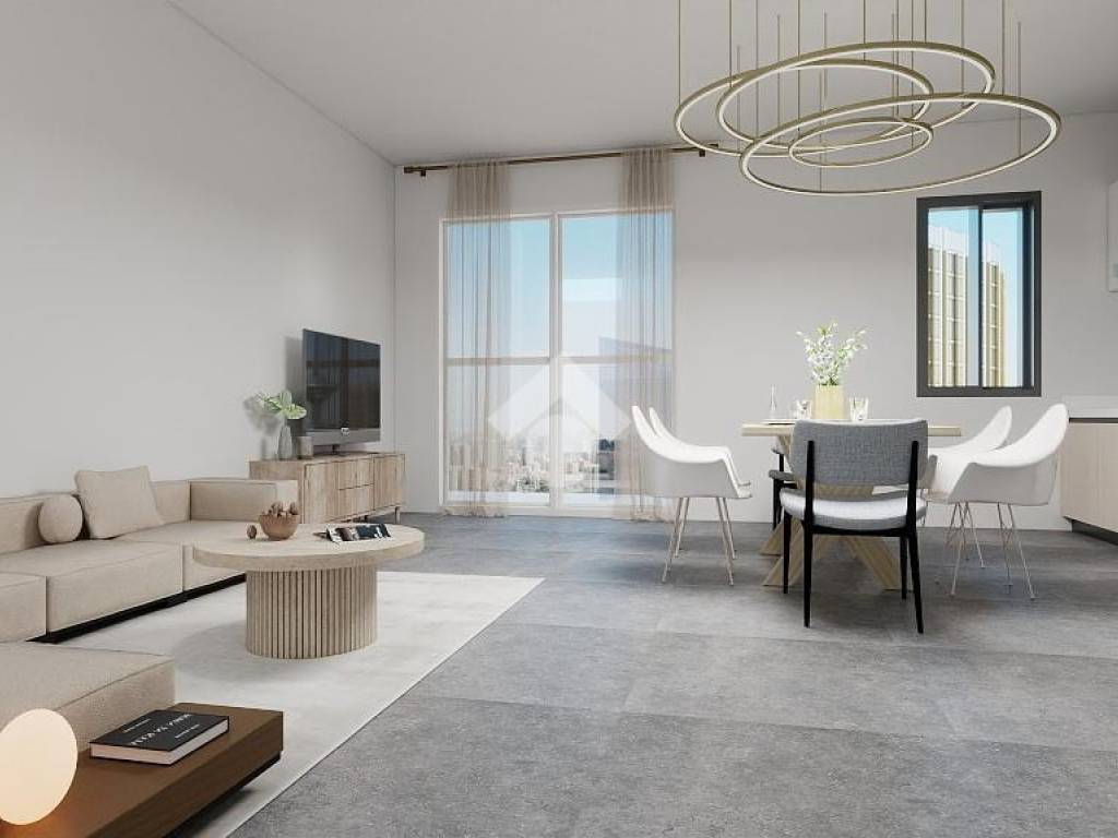 appartamento in vendita a Torino in zona Borgo San Paolo