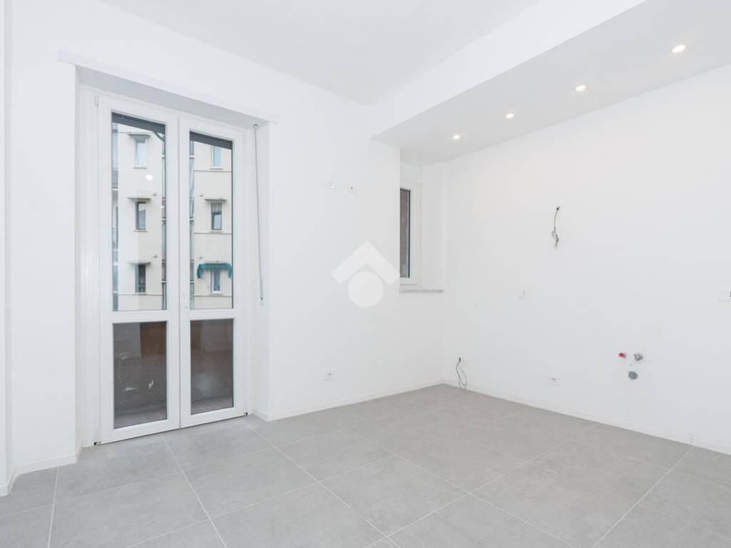 appartamento in vendita a Torino in zona Cenisia