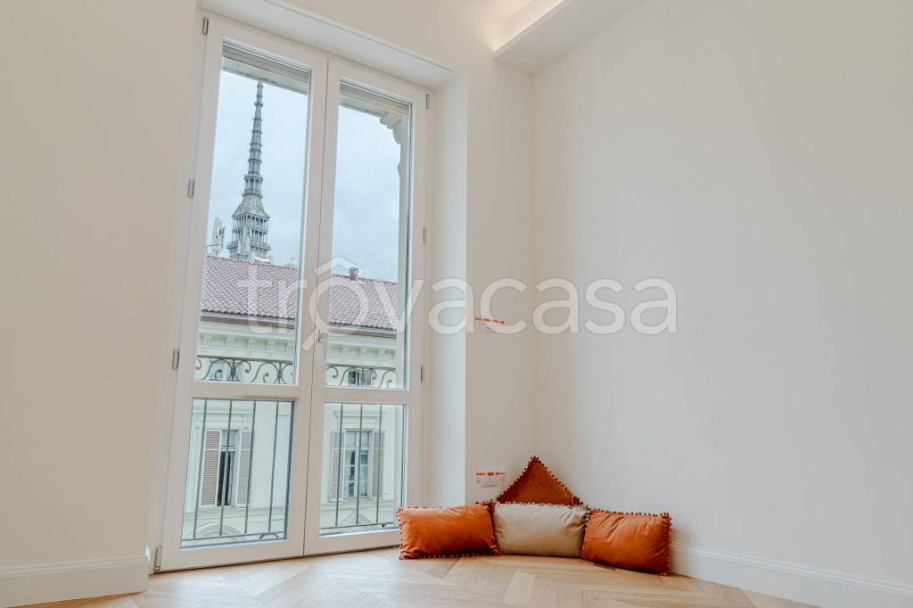 appartamento in vendita a Torino in zona Centro Storico