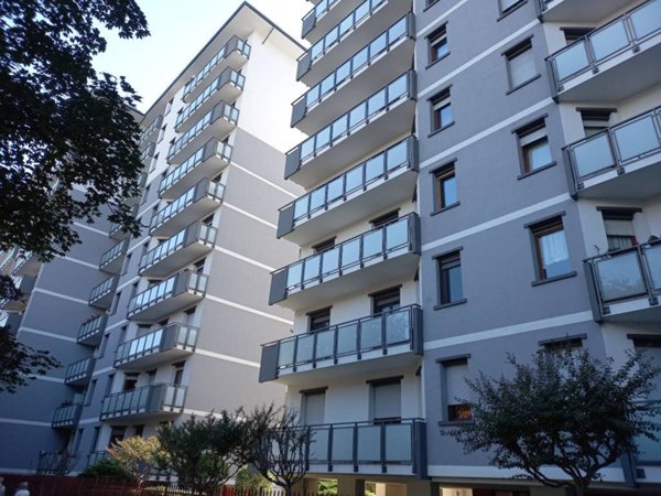 appartamento in vendita a Torino in zona Mirafiori Nord