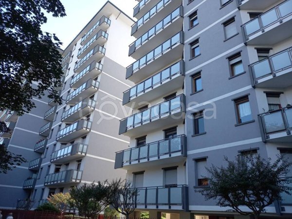 appartamento in vendita a Torino in zona Mirafiori Nord