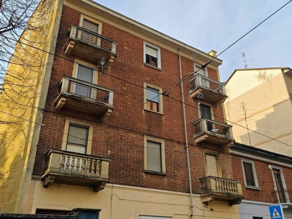 appartamento in vendita a Torino in zona Lingotto