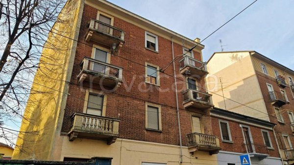 appartamento in vendita a Torino in zona Lingotto