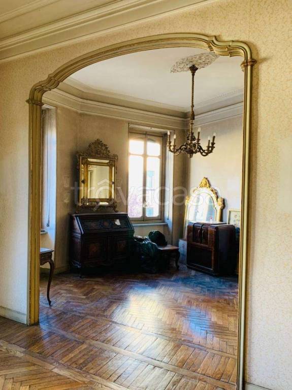 appartamento in vendita a Torino in zona Gran Madre