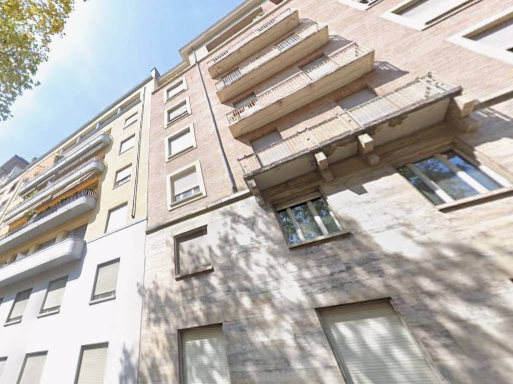 appartamento in vendita a Torino in zona Santa Rita