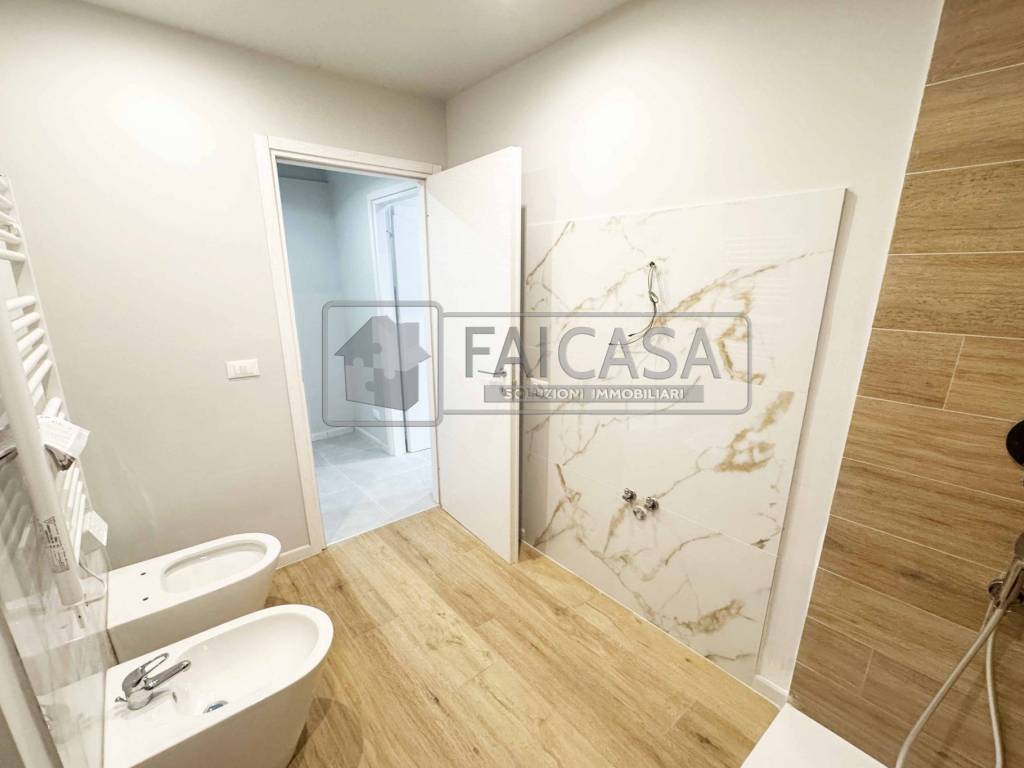 appartamento in vendita a Torino in zona San Donato