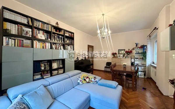appartamento in vendita a Torino in zona Crocetta