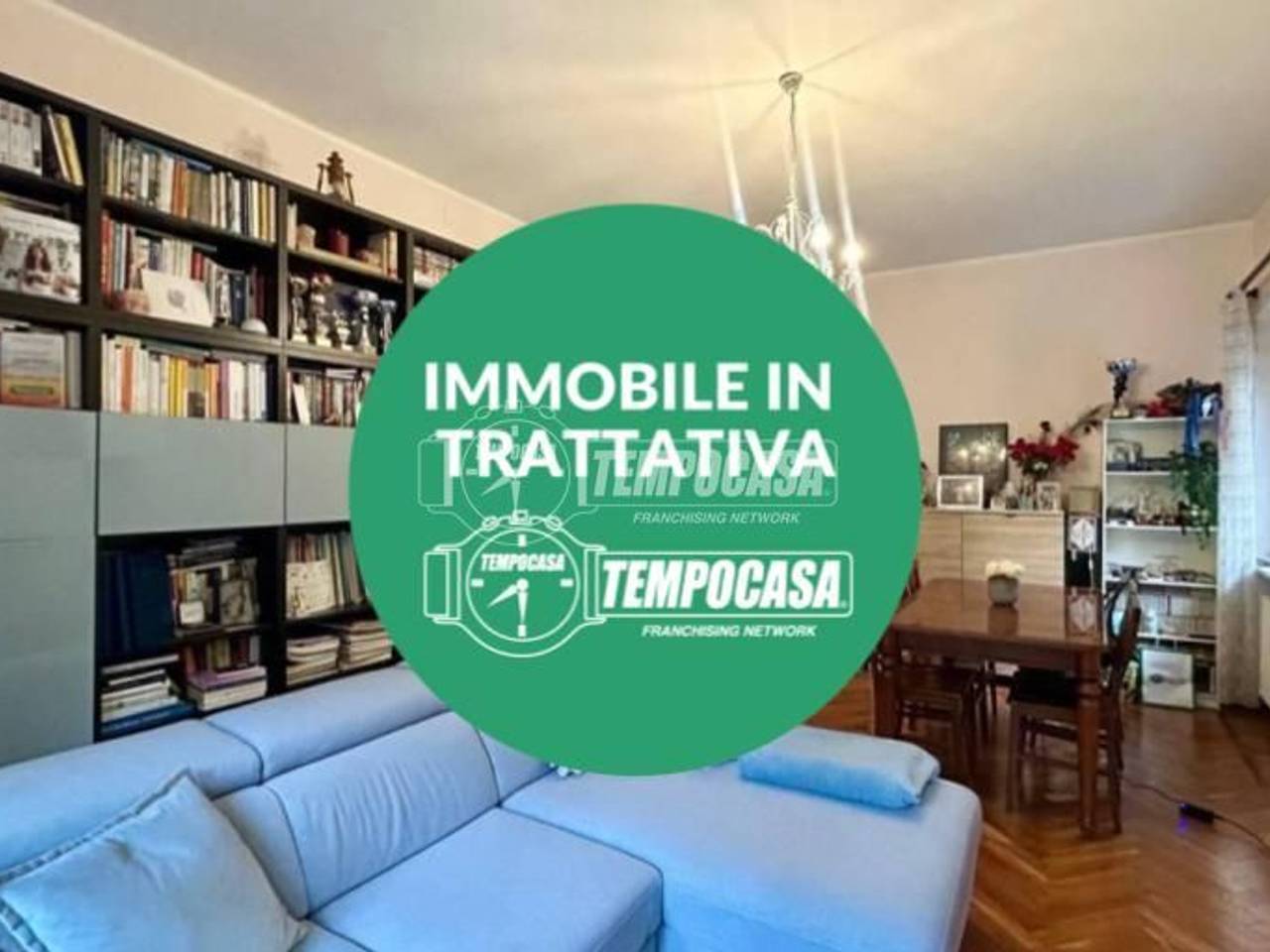 appartamento in vendita a Torino in zona Crocetta