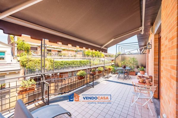 appartamento in vendita a Torino in zona Crocetta