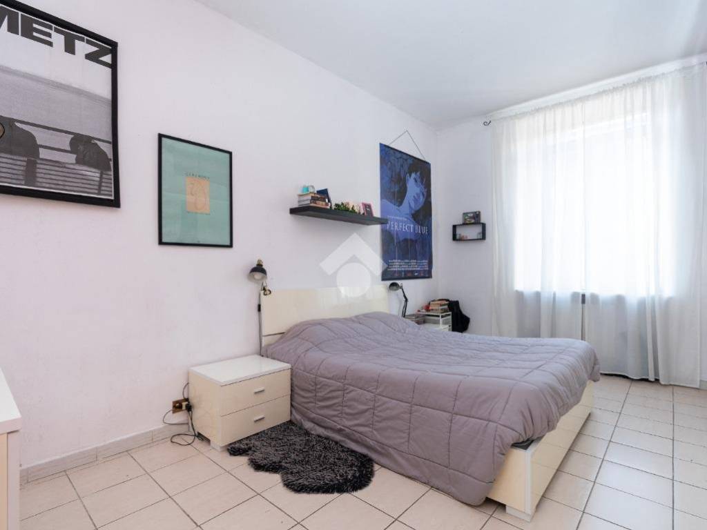 appartamento in vendita a Torino in zona Cenisia