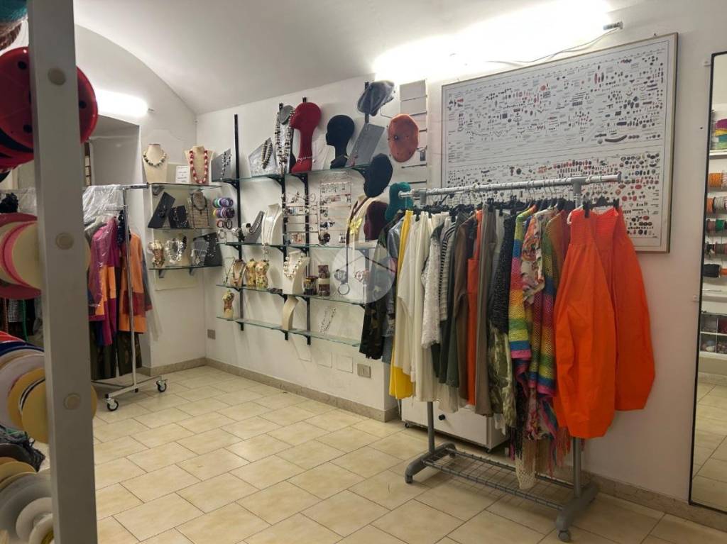 negozio in vendita a Torino in zona Centro Storico