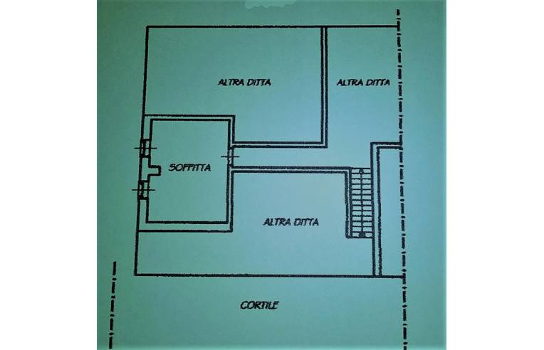 appartamento in vendita a Torino in zona Barriera di Milano