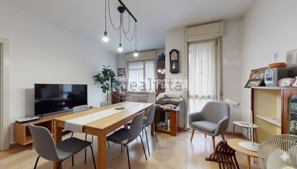 appartamento in vendita a Torino in zona Mirafiori Sud