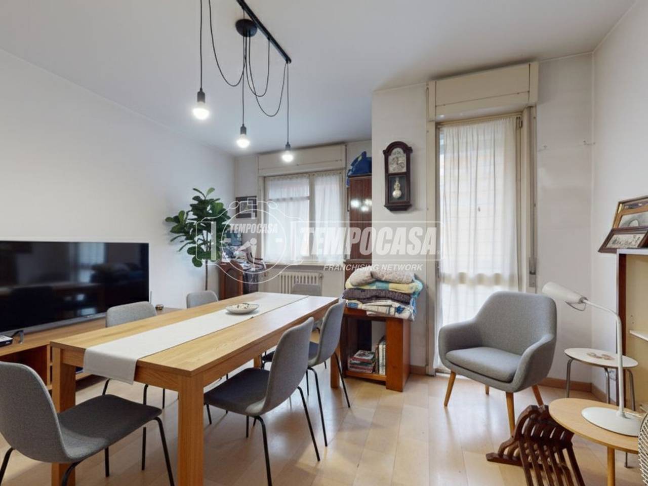 appartamento in vendita a Torino in zona Mirafiori Sud