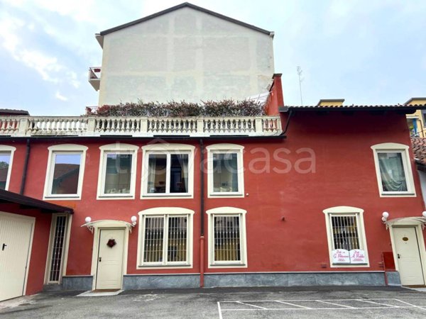 appartamento in vendita a Torino in zona Rosa