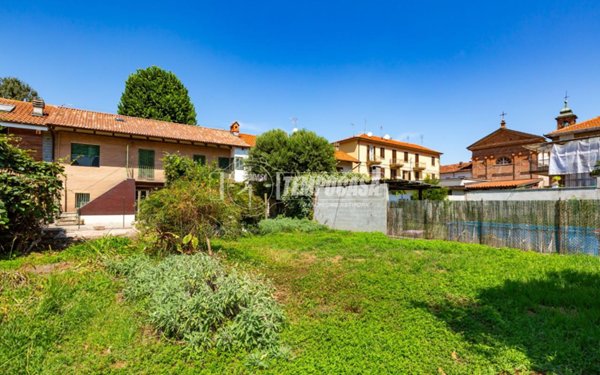 casale in vendita a Torino in zona Bertolla