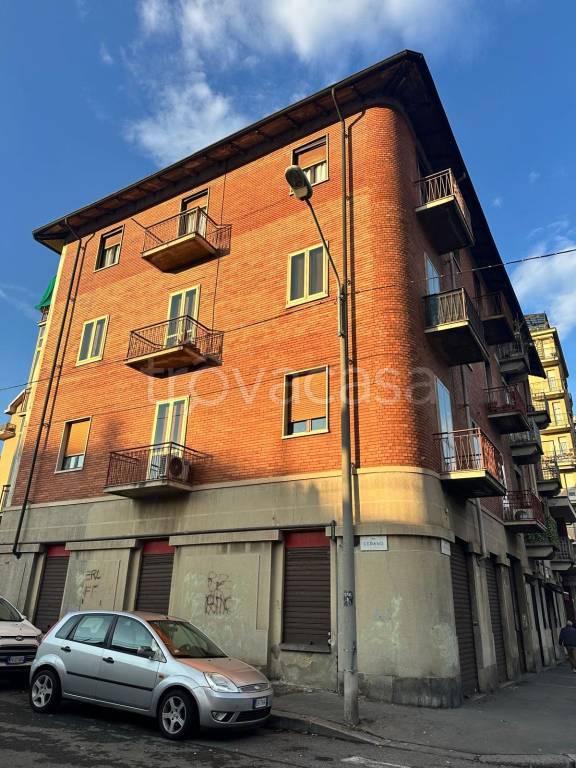 appartamento in vendita a Torino in zona Rebaudengo