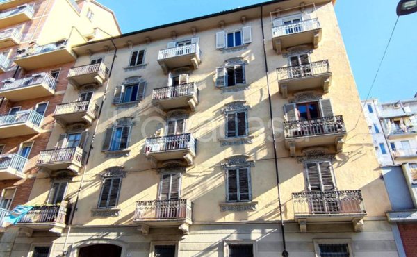 locale di sgombero in vendita a Torino in zona Aurora