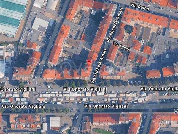 negozio in vendita a Torino in zona Mirafiori Sud