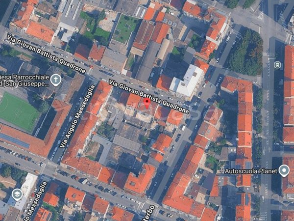 appartamento in vendita a Torino in zona Madonna di Campagna