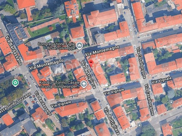 negozio in vendita a Torino in zona Madonna del Pilone