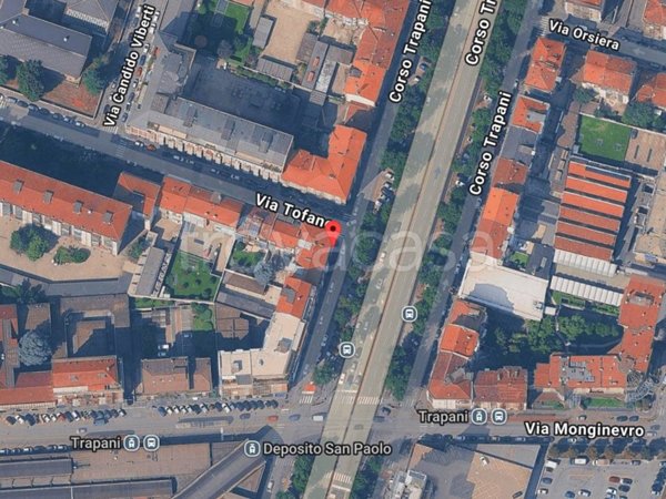 negozio in vendita a Torino in zona Pozzo Strada
