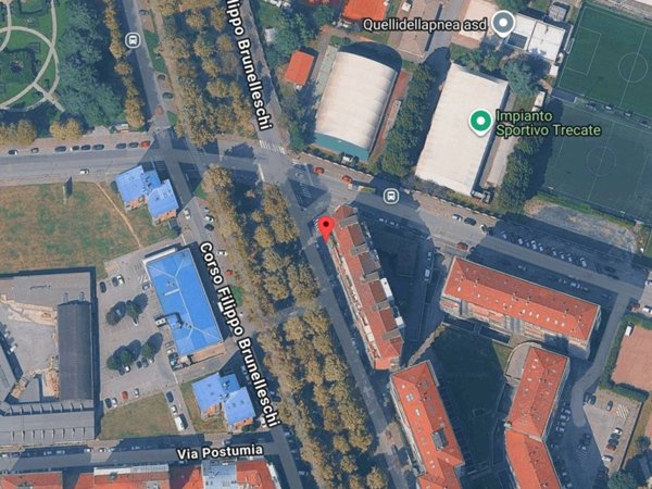 negozio in vendita a Torino in zona Pozzo Strada