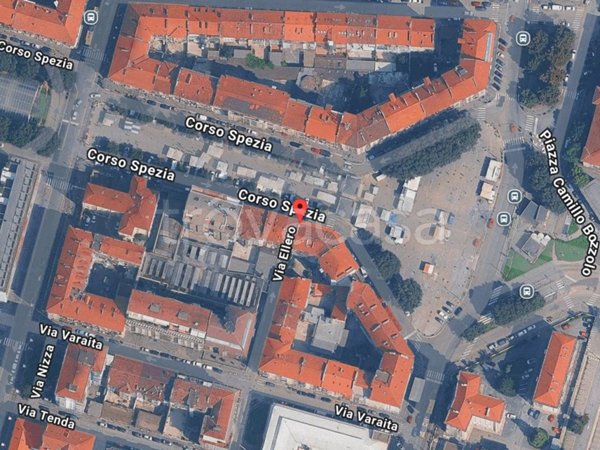 negozio in vendita a Torino in zona Millefonti