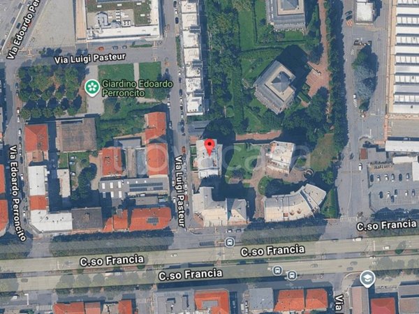 appartamento in vendita a Torino in zona Parella