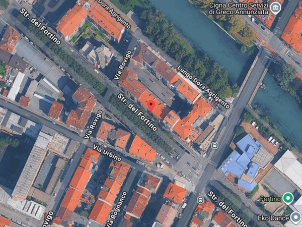 appartamento in vendita a Torino in zona Aurora