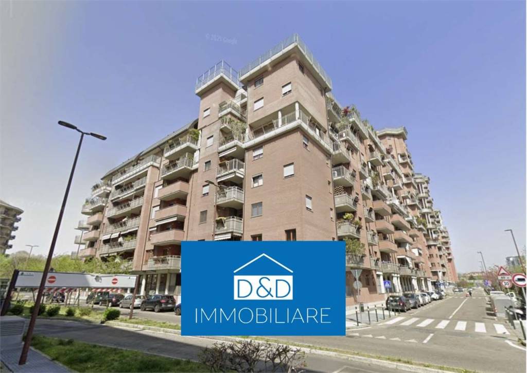 appartamento in vendita a Torino in zona San Donato