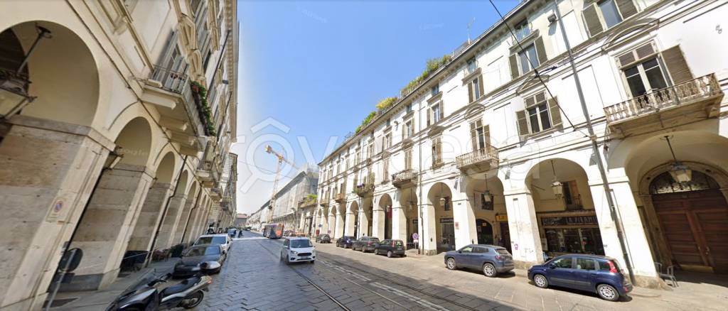 negozio in vendita a Torino in zona Centro Storico