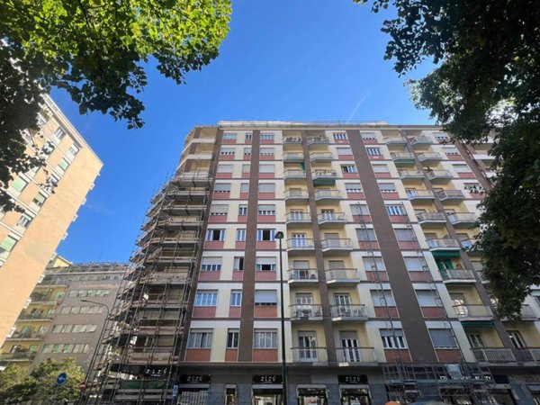 appartamento in vendita a Torino in zona Santa Rita