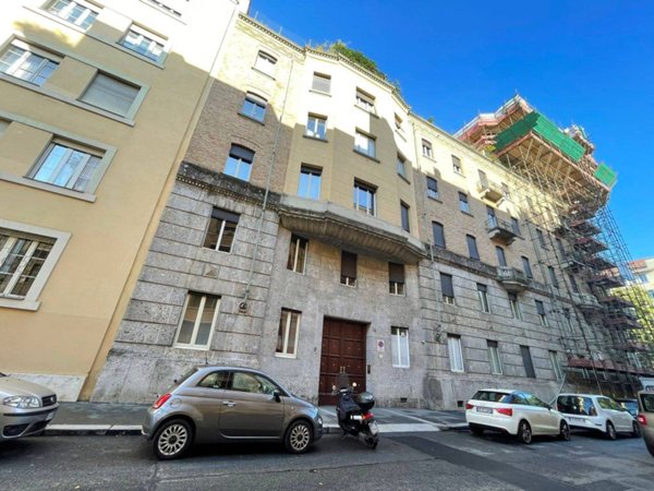 appartamento in vendita a Torino in zona Crocetta