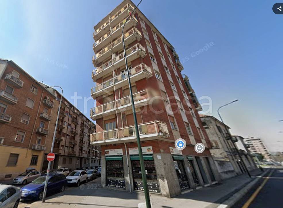 ufficio in vendita a Torino in zona Madonna di Campagna