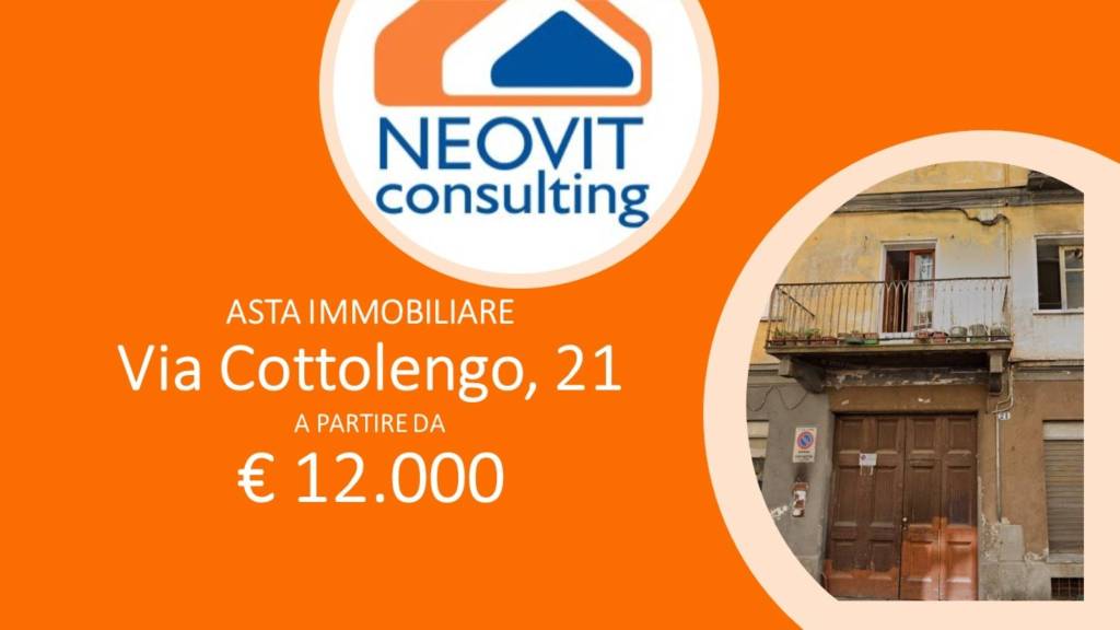 locale commerciale in vendita a Torino in zona Aurora