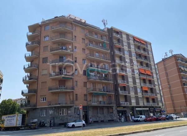 appartamento in vendita a Torino in zona Santa Rita