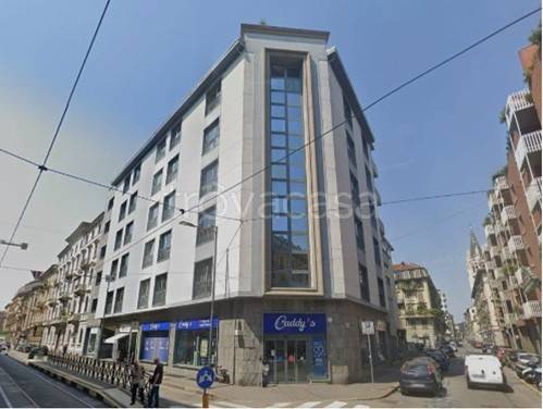 villa in vendita a Torino in zona San Salvario