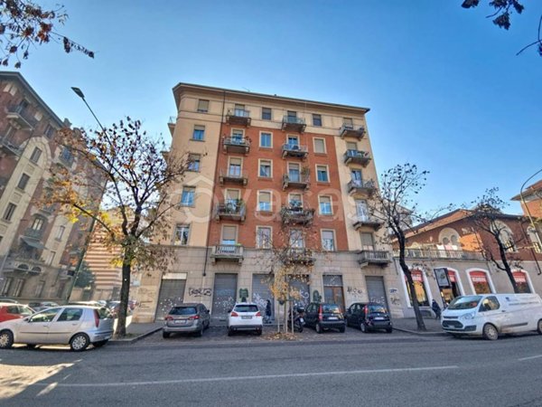 appartamento in vendita a Torino in zona Millefonti