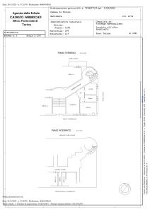 appartamento in vendita a Torino in zona Santa Rita