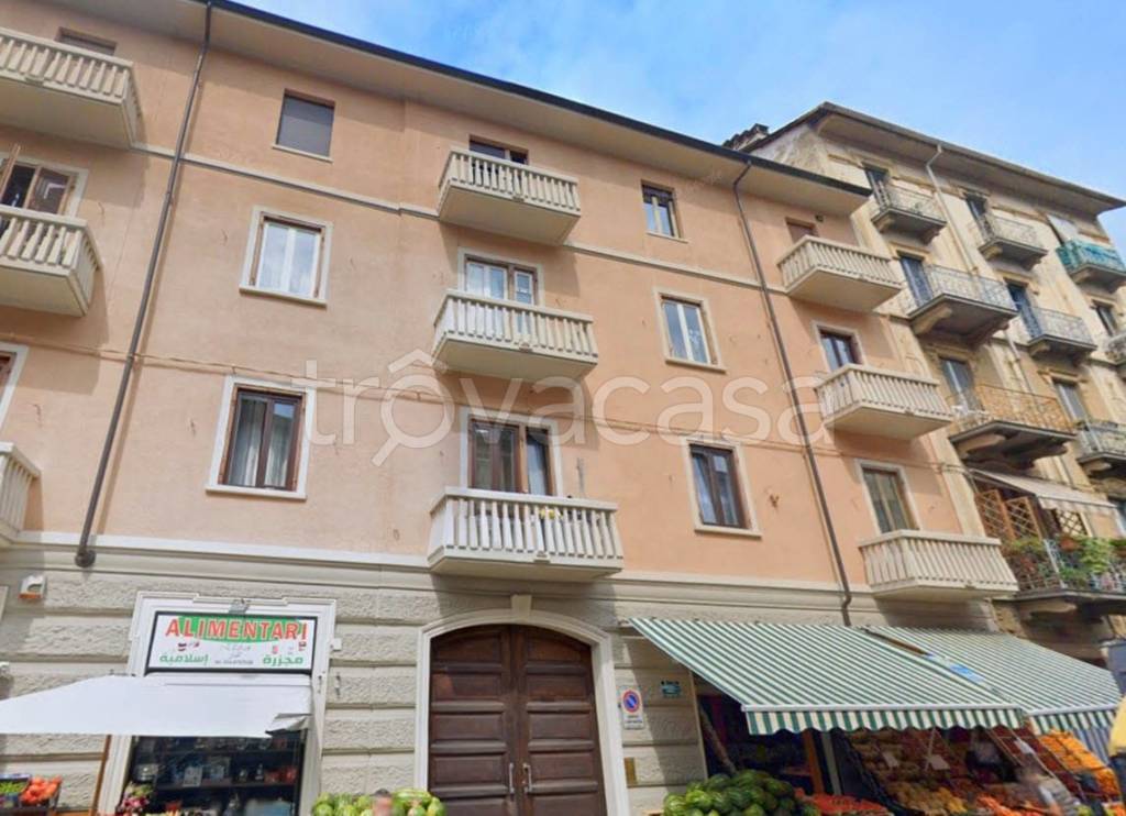 appartamento in vendita a Torino in zona Barriera di Milano