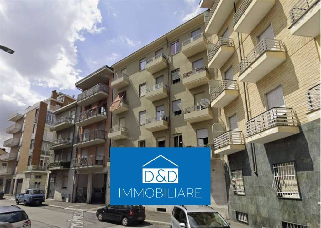 appartamento in vendita a Torino in zona Barriera di Milano
